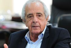 river acata el fallo, pero mostro su desacuerdo con un duro comunicado