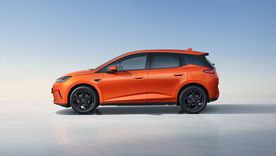 BYD DOLPHIN G DM-i BYD DOLPHIN G DM-i
