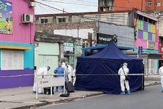 Un joven de 20 años perdió la vida en la madrugada de este sábado tras ser golpeado a la salida de un boliche en San Miguel de Tucumán. Foto: Gentileza La Gaceta
