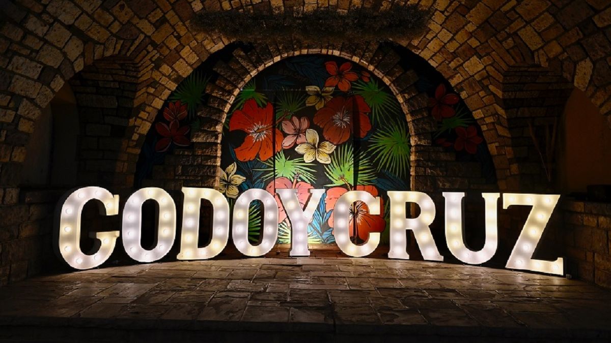 Llega a Godoy Cruz un evento internacional único, con degustaciones, charlas y música en vivo