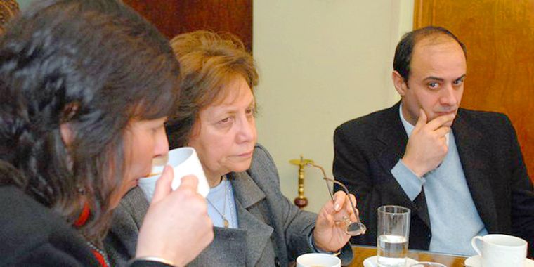 Foto: Marcelo Ruiz/ MDZ