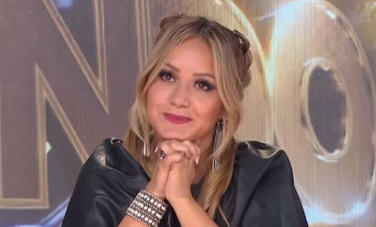 Karina La Princesita