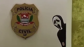 insolito: la policia civil de sao paulo se disfrazo para combatir el robo de celulares en carnaval insolito: la policia civil de sao paulo se disfrazo para combatir el robo de celulares en carnaval