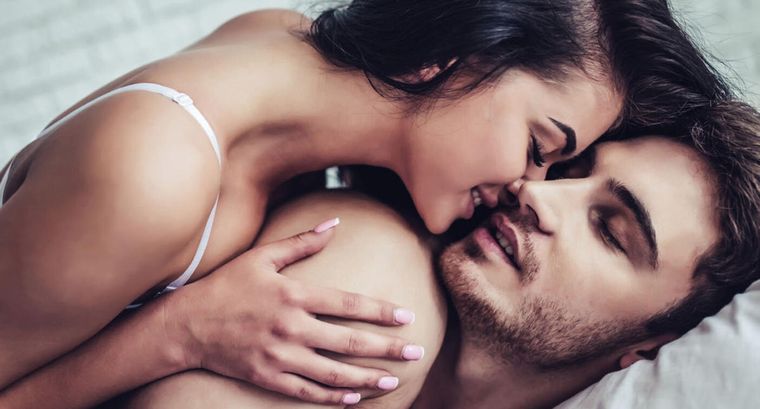 Estos signos del zodiaco son puro fuego en la cama. Foto: Archivo