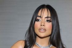 Samadhi Zendejas posee millones de seguidores en redes sociales Foto: Instagram/Samadhi Zendejas