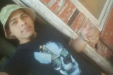 Cristian Adrián Jerez fue detenido como el único acusado de haber asesinado a Ludmila Pretti