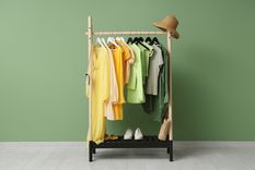 La inteligencia artificial relaciona los colores cálidos con emociones alegres. Foto: Shutterstock La inteligencia artificial relaciona los colores cálidos con emociones alegres. Foto: Shutterstock