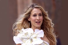 El personaje de Carrie Bradshaw fue uno de los más icónicos de todos los tiempos en el mundo de las series.