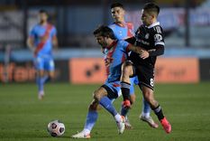 arsenal se despidio de la copa sudamericana arsenal se despidio de la copa sudamericana