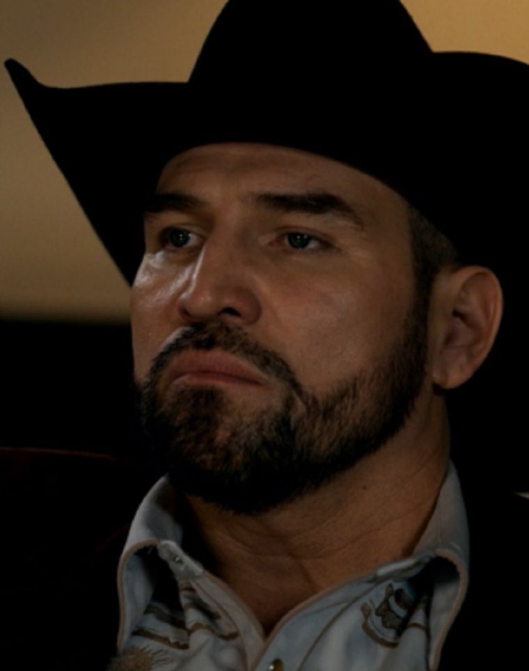 Rating El señor de los cielos