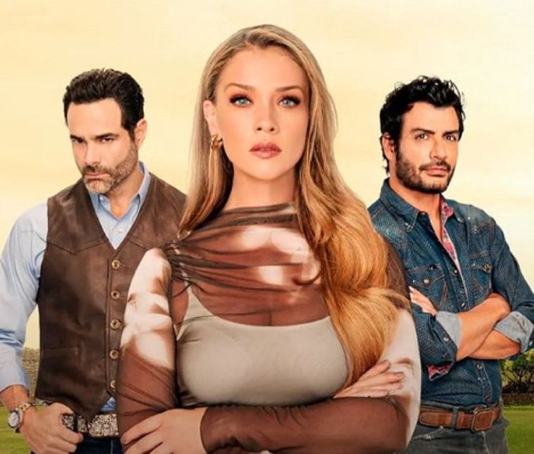 Rating Tierra de esperanza