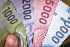 peso argentino a peso chileno: ¿como es la cotizacion?