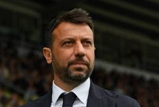 el entrenador del parma confirmo la peor noticia