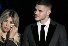 wanda nara revelo el verdadero motivo de su separacion de mauro icardi