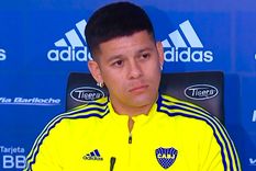 El plan de Racing para que Marcos Rojo pueda jugar el torneo Clausura. El plan de Racing para que Marcos Rojo pueda jugar el torneo Clausura.