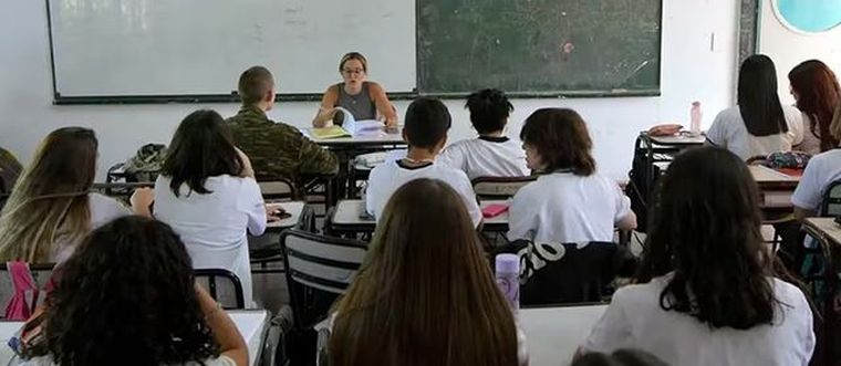 La UNCuyo dará un taller importante para los jóvenes sin experiencia.
