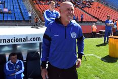 Oldrá recuperará a un jugador importante para el mediocampo. Foto: ALF PONCE MERCADO / MDZ Oldrá recuperará a un jugador importante para el mediocampo. Foto: ALF PONCE MERCADO / MDZ