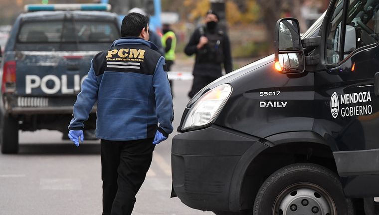 El ataque fue esta mañana en Ciudad (imagen ilustrativa). Foto: ALF PONCE MERCADO / MDZ