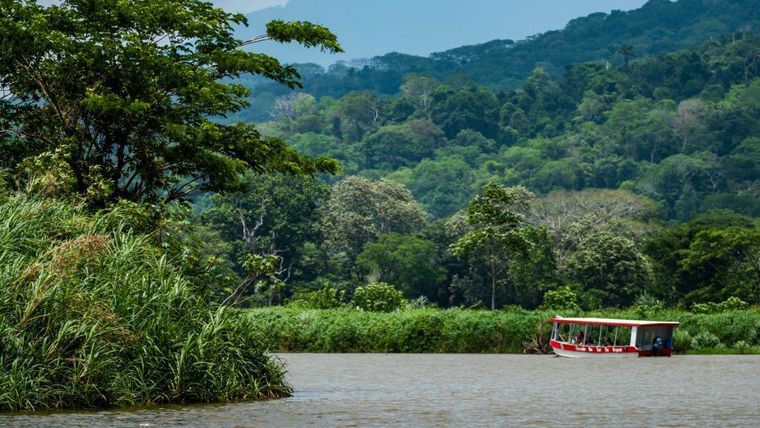 Entre las líneas de crédito que tiene Costa Rica con el FMI hay varias calificadas como de "crédito verde" para reformas relacionadas con el medio ambiente.