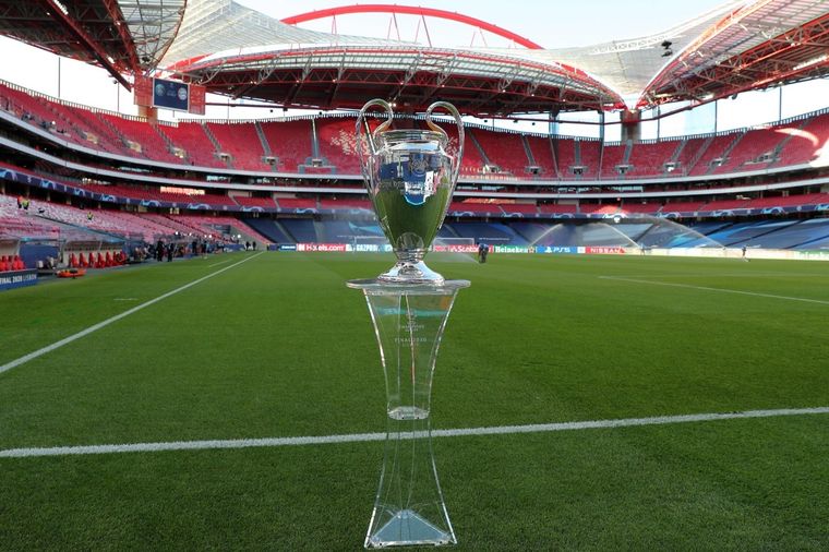 Lisboa Foto: @marcadorec