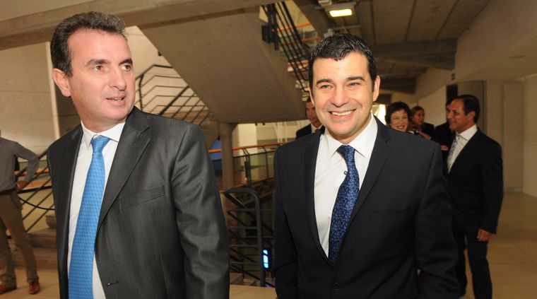 Foto: Nacho Gaffuri / MDZ