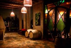 Foto: Facebook Casa El Enemigo