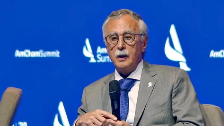 El Gobierno nacional, a través de un comunicado del Ministerio de Salud, volvió a cruzar a la OMS.