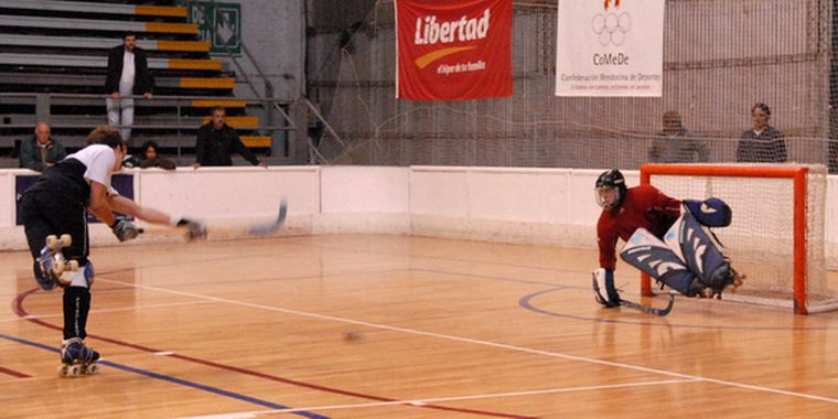 Foto: Nacho Gaffuri / MDZ