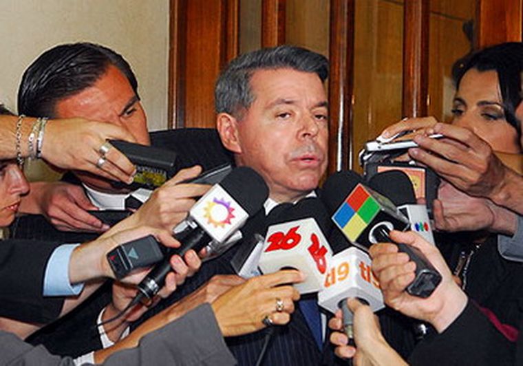 Oyarbide tomó la decisión para que los indagados no declaren dos veces por la misma causa. Foto: Telam