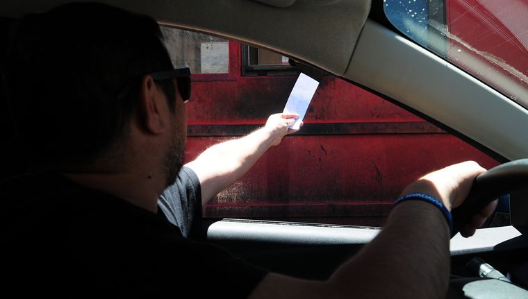 Foto: ALF PONCE MERCADO / MDZ