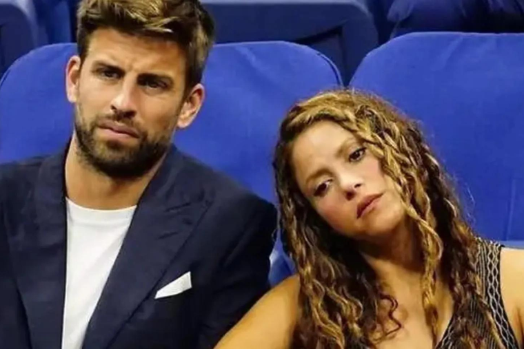 SHAKIRA SE REUNIÓ CON GERARD PIQUÉ. LA EXPAREJA HABRÍA LLEGADO A UN ACUERDO.
