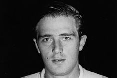 Silvio Marzolini Foto: @RiverPlate
