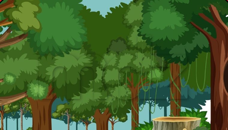 El acertijo visual de hoy es una verdadera prueba de observación Foto: Archivo MDZ