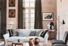 Cuando vives en una casa, a veces es fácil pasar por alto cómo las cosas se han deteriorado con el tiempo a medida que te acostumbras a vivir con ellas. Foto: Future / One Represents Ltd