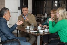 Foto: Prensa Alfredo Cornejo