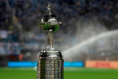 Banco Nación sortea entradas para la fase de grupos de la Copa Libertadores Foto: Archivo