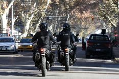 Foto: ALF PONCE MERCADO / MDZ Foto: ALF PONCE MERCADO / MDZ