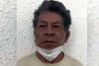 MDZol | Mendoza se encuentra en prisión desde mayo de 2021 Foto: FGJEM