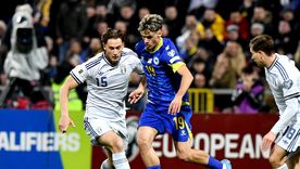 Bosnia e Italia siguen en carrera por un boleto al Mundial 2026. Bosnia e Italia siguen en carrera por un boleto al Mundial 2026.