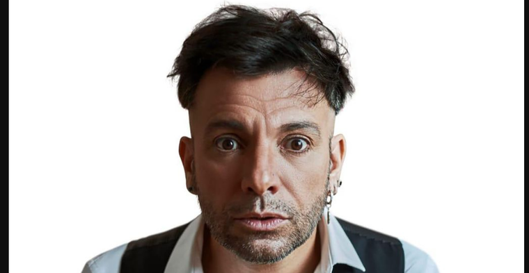 Revelaron un contundente audio que Martín Bossi le envió al grupo de vecinos del barrio en el que vive, advirtiendoles de la difícil situación que estaba atravesando Foto: Instagram @bossimartin