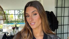 Mirá el look playero de Lola Latorre. Mirá el look playero de Lola Latorre.