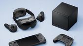 Valve sorprende al dejar de lado los rumores de Half-Life y anunciar Steam Hardware: una Steam Machine 4K, un visor VR autónomo y un nuevo Steam Controller para 2026. Valve sorprende al dejar de lado los rumores de Half-Life y anunciar Steam Hardware: una Steam Machine 4K, un visor VR autónomo y un nuevo Steam Controller para 2026.