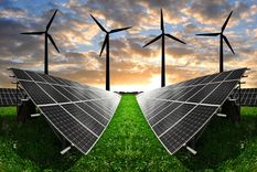 El proyecto busca incentivar proyectos de energías limpias