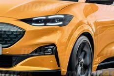 Ford Sport Crossover