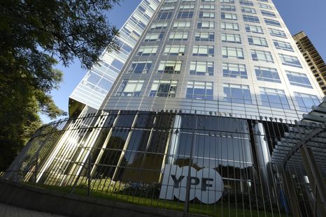 el gobierno apela por el caso ypf y las acciones argentinas recuperan terreno el gobierno apela por el caso ypf y las acciones argentinas recuperan terreno