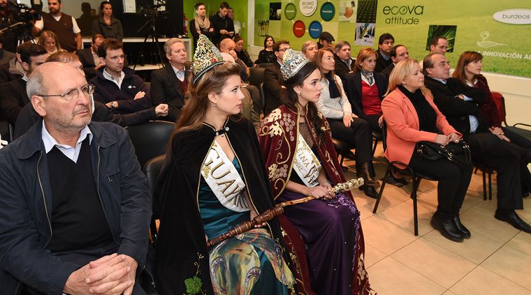 Foto: Alf Ponce / MDZ