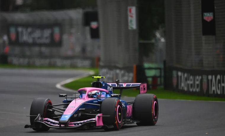 El interés por adquirir participaciones en equipos de Fórmula 1 sigue creciendo.