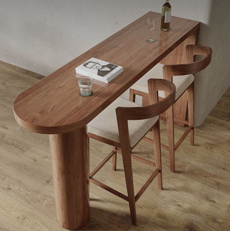 Ideas de muebles con curvas. Ideas de muebles con curvas. 