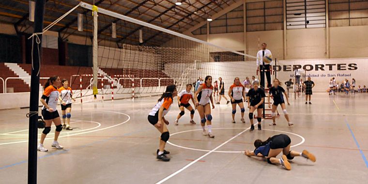 Foto: Agustín Mauricio/Mediamza.com