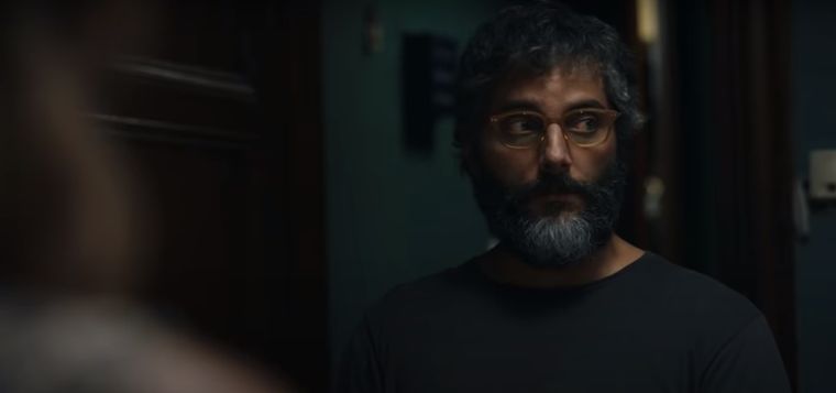 Netflix El hijo Foto: Netflix